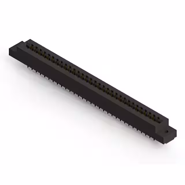 355-062-556-502 EDAC Inc.  Edgeboard Connectors
